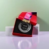 The circular double-sided embossed zinc alloy MEDALS for competitive events can be customized in size Application Scenario